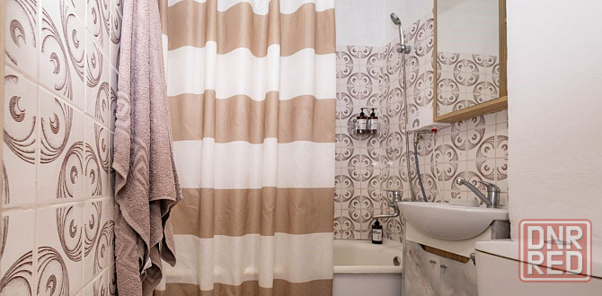 Сдам 2комнатную квартиру в Калининском районе. Донецк - изображение 6