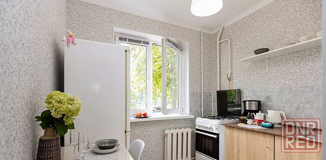 Сдам 2комнатную квартиру в Калининском районе. Донецк - изображение 1