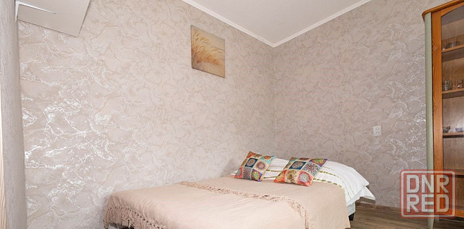 Сдам 2комнатную квартиру в Калининском районе. Донецк - изображение 2