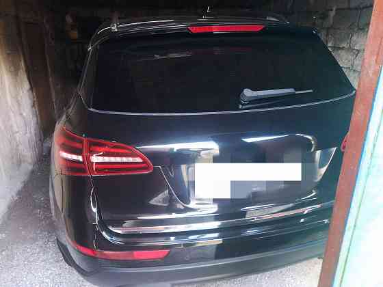 ZOTYE Coupa Горловка