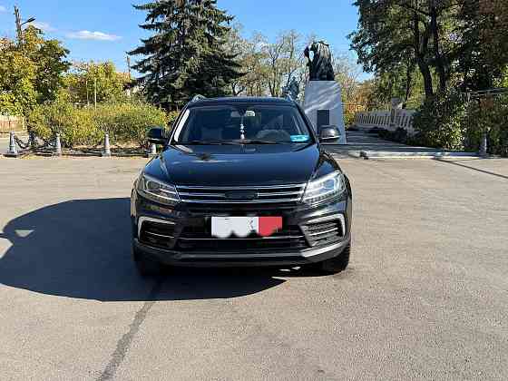 ZOTYE Coupa Горловка