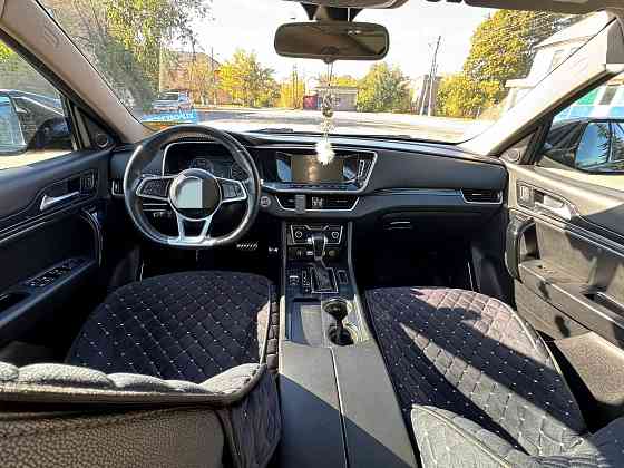 ZOTYE Coupa Горловка