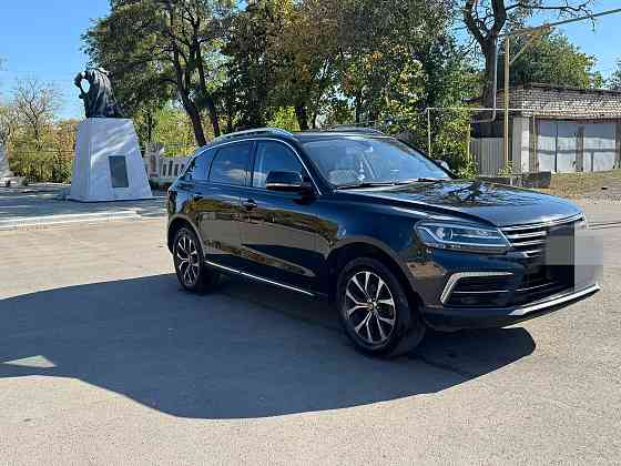 ZOTYE Coupa Горловка