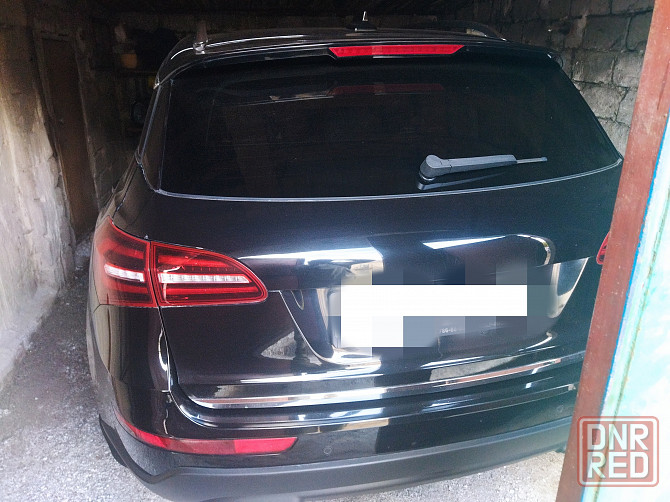 ZOTYE Coupa Горловка - изображение 4