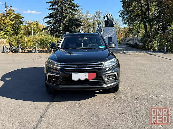 ZOTYE Coupa Горловка - изображение 2