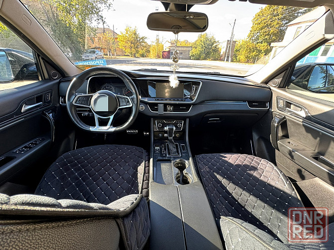 ZOTYE Coupa Горловка - изображение 1