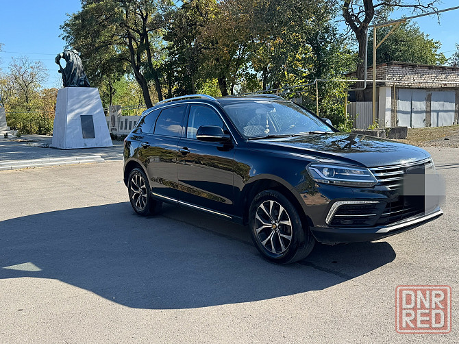 ZOTYE Coupa Горловка - изображение 3
