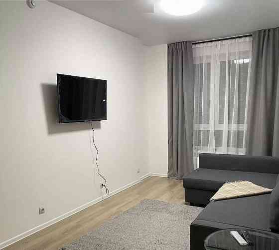 Сдается квартира в ленинском районе Донецк