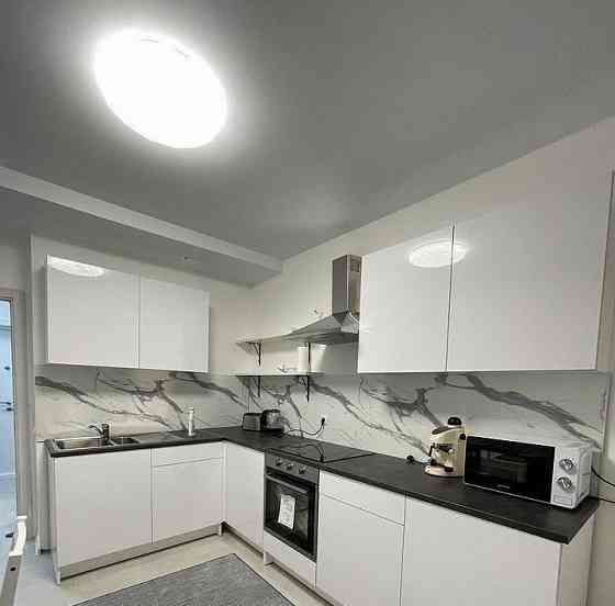 Сдается квартира в ленинском районе Донецк