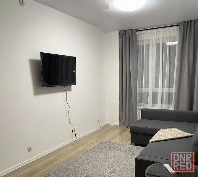 Сдается квартира в ленинском районе Донецк - изображение 1