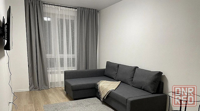 Сдается квартира в ленинском районе Донецк - изображение 2