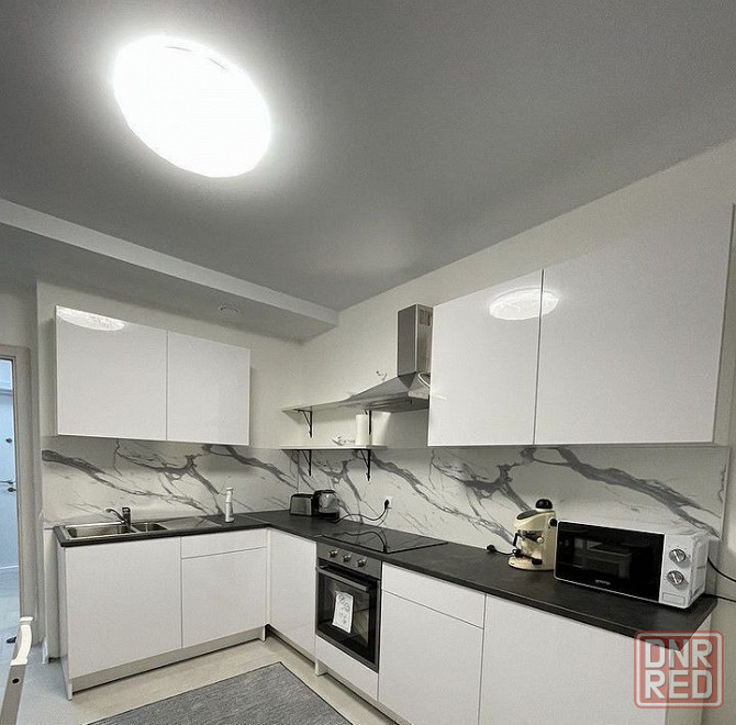 Сдается квартира в ленинском районе Донецк - изображение 5