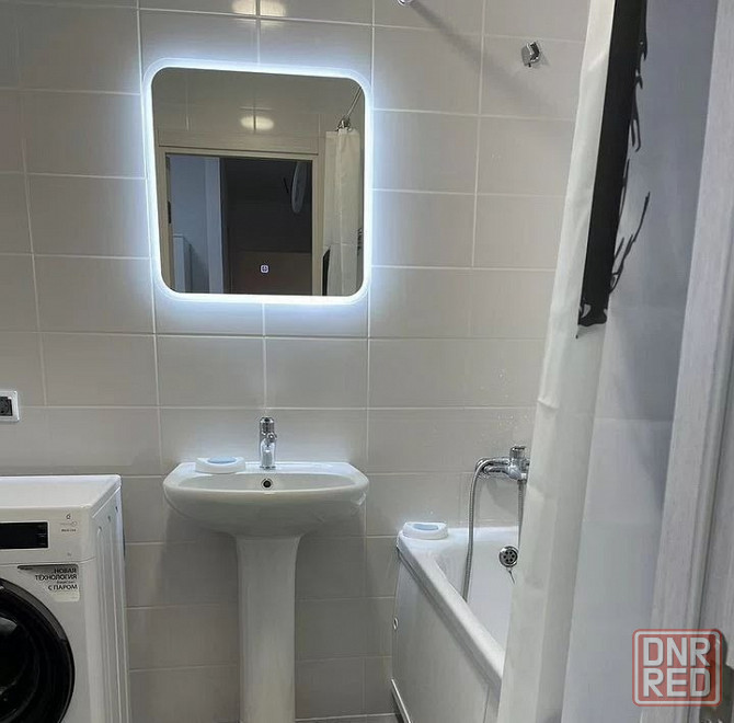 Сдается квартира в ленинском районе Донецк - изображение 4