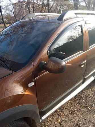 Продам Дастер 2015 Донецк