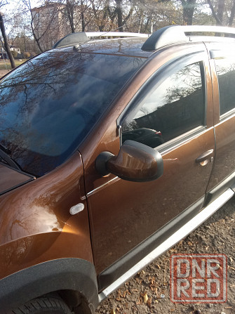 Продам Дастер 2015 Донецк - изображение 2