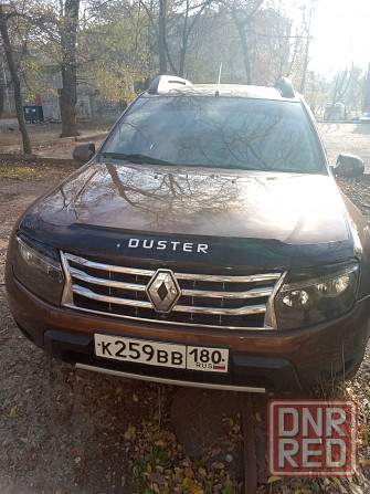 Продам Дастер 2015 Донецк - изображение 3
