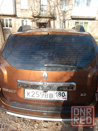 Продам Дастер 2015 Донецк - изображение 1