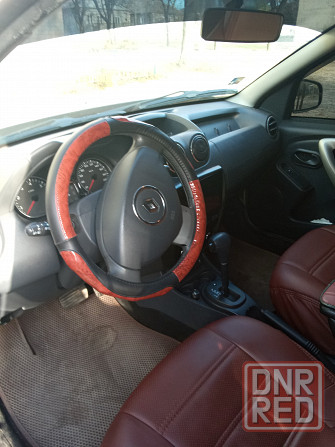 Продам Дастер 2015 Донецк - изображение 6