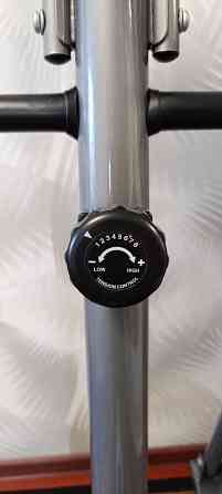 Продам.Орбитрек и гирю 16 кг разборная. Донецк