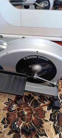 Продам.Орбитрек и гирю 16 кг разборная. Донецк