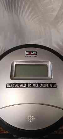 Продам.Орбитрек и гирю 16 кг разборная. Донецк