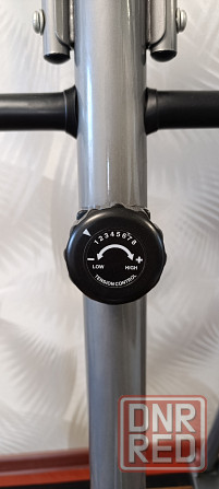 Продам.Орбитрек и гирю 16 кг разборная. Донецк - изображение 3