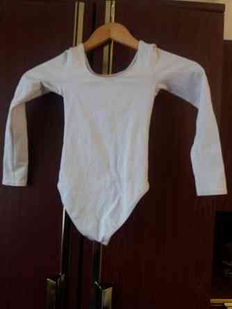 Продам купальник гимнастический спортивный детский Донецк