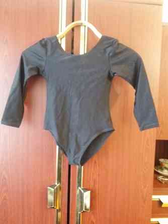 Продам купальник гимнастический спортивный детский Донецк