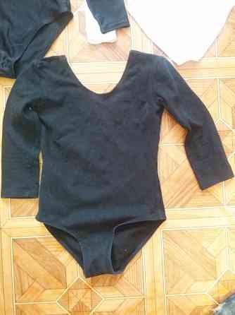 Продам купальник гимнастический спортивный детский Донецк