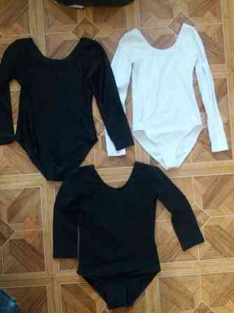 Продам купальник гимнастический спортивный детский Донецк