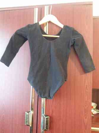 Продам купальник гимнастический спортивный детский Донецк