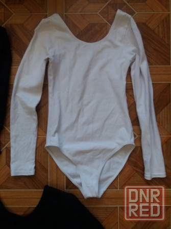 Продам купальник гимнастический спортивный детский Донецк - изображение 7