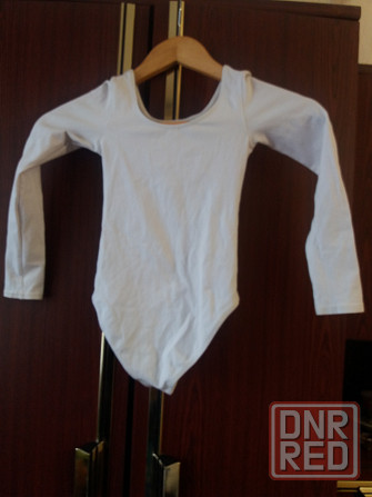 Продам купальник гимнастический спортивный детский Донецк - изображение 5