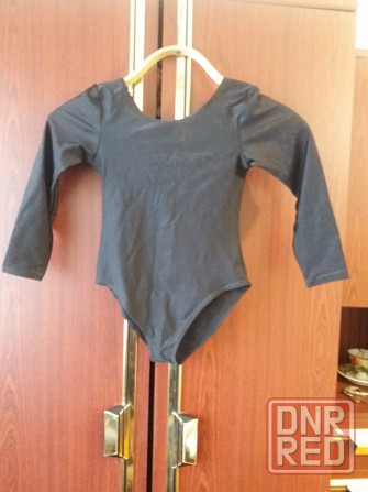 Продам купальник гимнастический спортивный детский Донецк - изображение 3