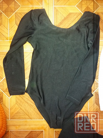 Продам купальник гимнастический спортивный детский Донецк - изображение 8