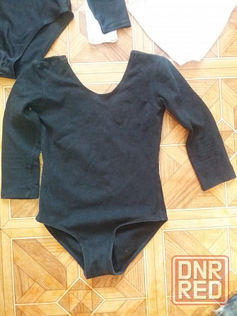 Продам купальник гимнастический спортивный детский Донецк - изображение 6