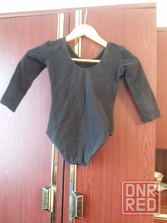 Продам купальник гимнастический спортивный детский Донецк - изображение 4