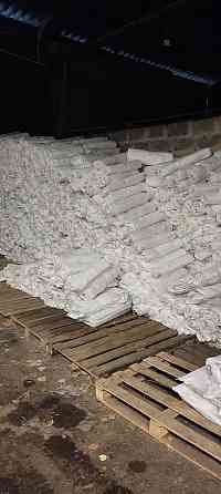 Продам полипропиленовые мешки б/у Донецк