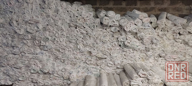 Продам полипропиленовые мешки б/у Донецк - изображение 5