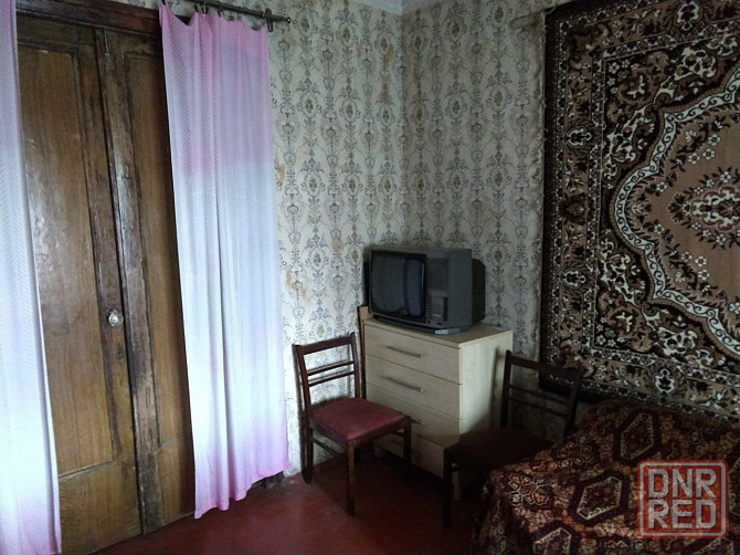 Продаётся двухкомнатная квартира в Центральном районе, 22-ая линия. Макеевка - изображение 6