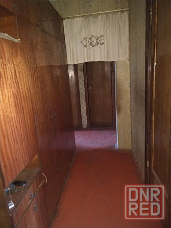 Продаётся двухкомнатная квартира в Центральном районе, 22-ая линия. Макеевка - изображение 7