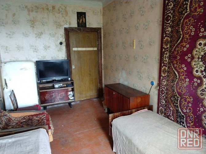 Продаётся двухкомнатная квартира в Центральном районе, 22-ая линия. Макеевка - изображение 5