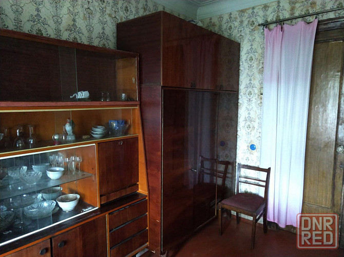 Продаётся двухкомнатная квартира в Центральном районе, 22-ая линия. Макеевка - изображение 3