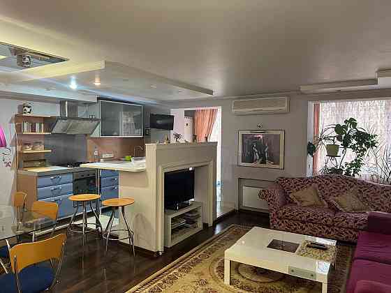 Трёхкомнатная Донецк Сити Донецк