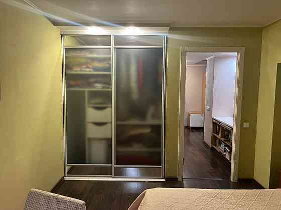 Трёхкомнатная Донецк Сити Донецк