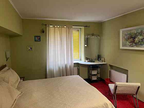 Трёхкомнатная Донецк Сити Донецк