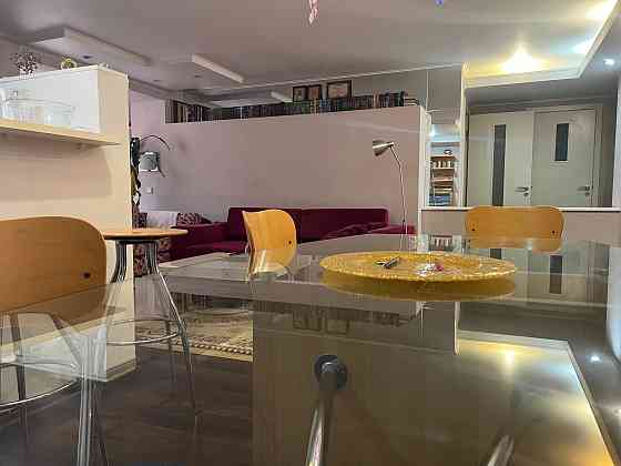 Трёхкомнатная Донецк Сити Донецк