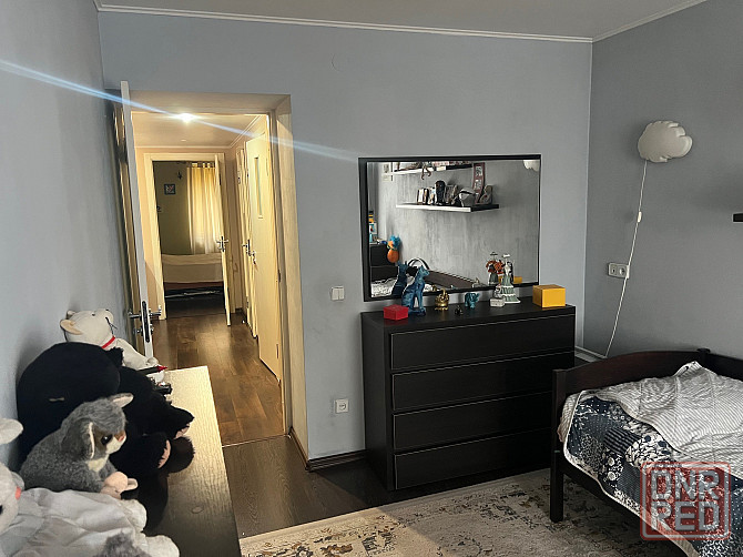 Трёхкомнатная Донецк Сити Донецк - изображение 8