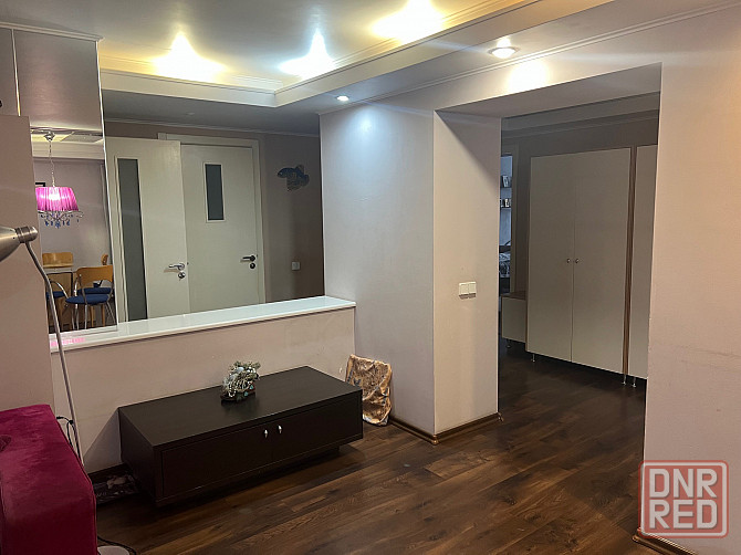 Трёхкомнатная Донецк Сити Донецк - изображение 4