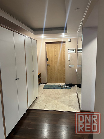 Трёхкомнатная Донецк Сити Донецк - изображение 9